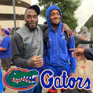 Meet your Posher, Randy